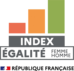 Index Egalité Femme Homme