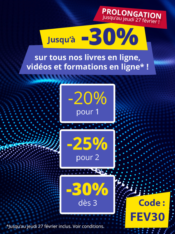 image de décoration illustrant la promotion Editions