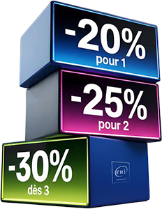image promo Neurone30 - decoration