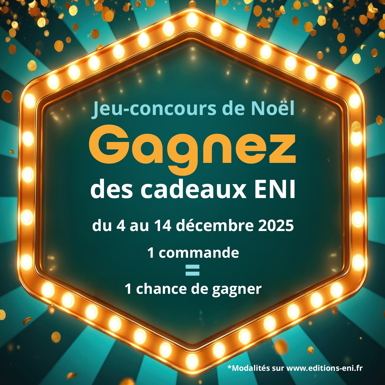 image de décoration illustrant la promotion Editions