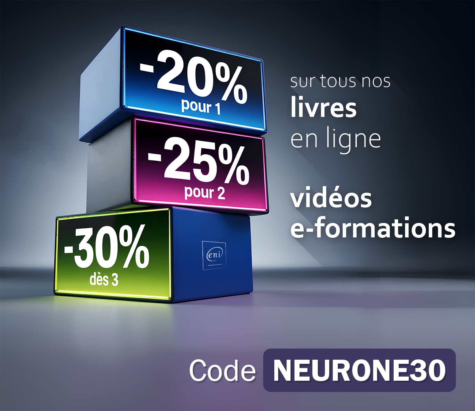 image de décoration illustrant la promotion Editions