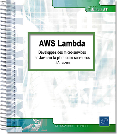 AWS Lambda - Développez des micro-services en Java sur la plateforme serverless d