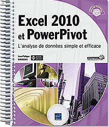 Excel 2010 et PowerPivot - L
