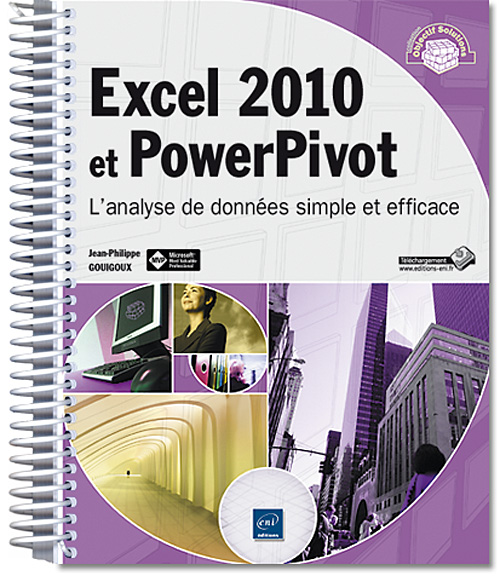 Excel 2010 et PowerPivot - L