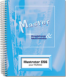 Illustrator CS6 - pour PC/Mac - Version en ligne