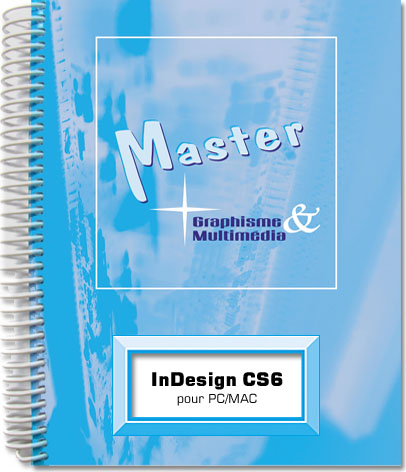 InDesign CS6 - pour PC/Mac - Version en ligne