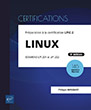 LINUX Préparation à la certification LPIC-2 (examens LPI 201 et LPI 202) - 5e édition