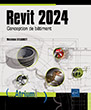 Revit 2024 Conception de bâtiment