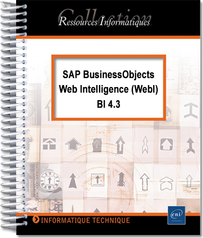 SAP BusinessObjects Web Intelligence (WebI) BI 4.3 - Version en ligne