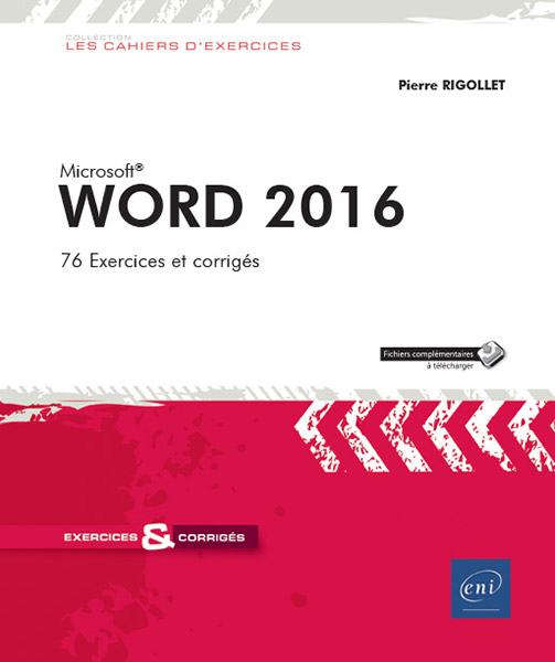 Word 2016