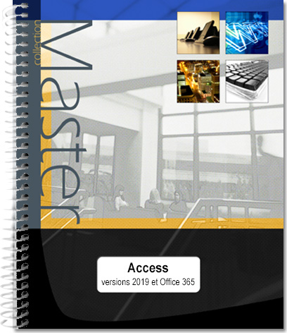 Access - versions 2019 et Office 365