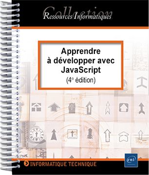 Apprendre à développer avec JavaScript - Des bases à l