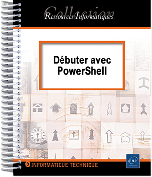 Débuter avec PowerShell