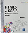 HTML5 et CSS 3 Exploiter les standards du Web (5e édition)