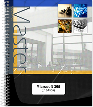 Microsoft 365 (6e édition) - Travaillez en ligne avec OneDrive, SharePoint, Teams, Planner, Outlook et Yammer