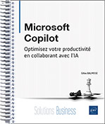 Microsoft Copilot Optimisez votre productivité en collaborant avec l’IA