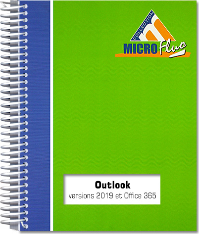 Outlook - versions 2019 et Office 365