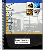 PowerPoint 2013 Fonctions de base