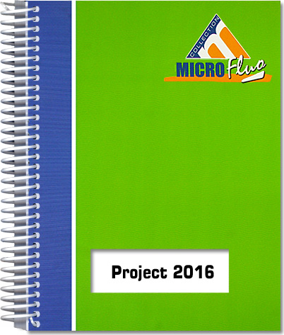 Project 2016