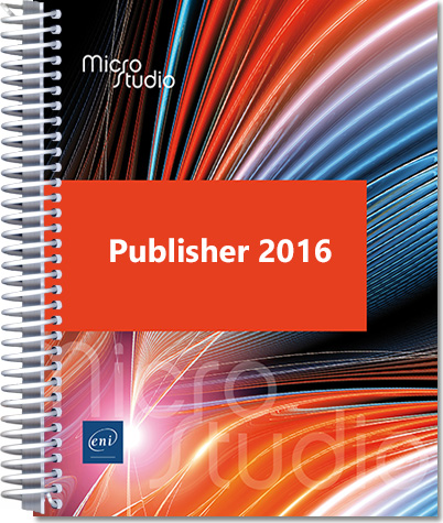 Publisher 2016