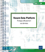 Veeam Data Platform Protégez efficacement vos données