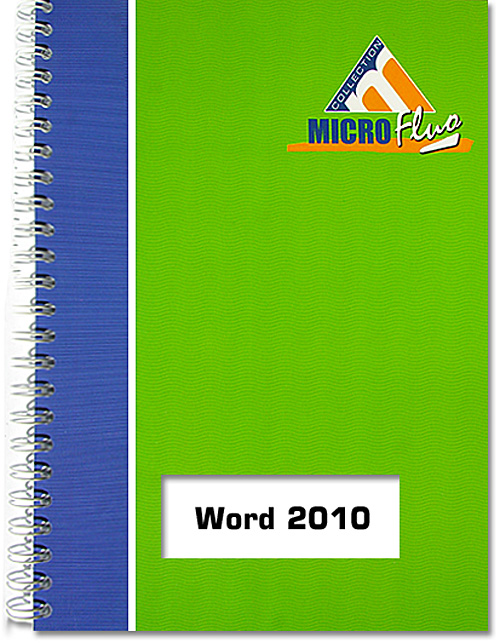 Word 2010