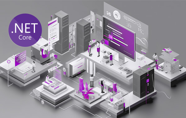 ASP.NET Core MVC - Développez des applications web modernes en C#