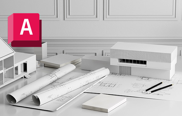 AutoCAD 2024 - Conception de dessins techniques en 2D