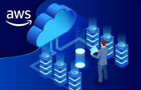 AWS - Des concepts fondamentaux du Cloud à la configuration de votre environnement de travail