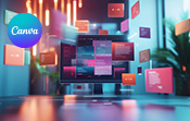 Canva Transformez vos idées en designs percutants