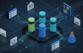 Débuter avec NoSQL - Concepts, modèles et cas d’usage