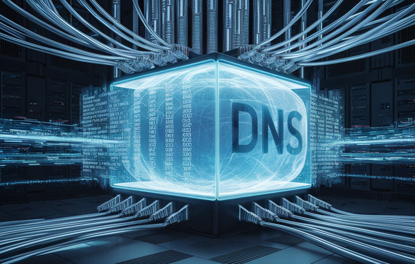 DNS - Les fondamentaux pour sécuriser et optimiser votre système de navigation sur Internet