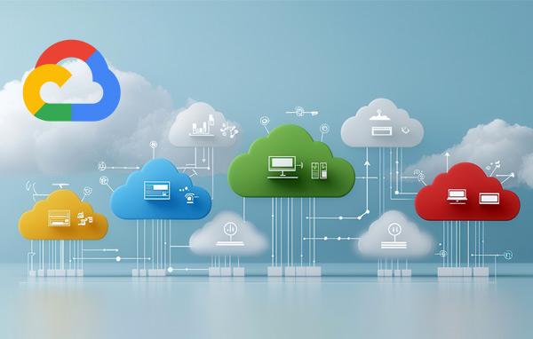 Google Cloud Platform - Déployez et sécurisez vos applications