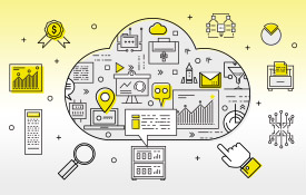 HDFS - Utilisez le système de fichiers distribué d