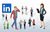 LinkedIn Dynamisez votre réseau professionnel