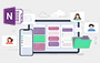 OneNote Prenez, organisez et partagez vos notes efficacement (v1)