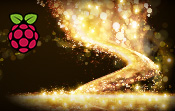 Raspberry Pi Apprenez à réaliser et piloter une lumière d'ambiance