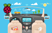 Raspberry Pi - Apprenez à récupérer les données de votre véhicule