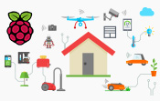 Raspberry Pi Apprenez à traiter les mesures des capteurs environnementaux