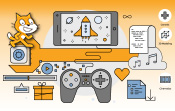 Scratch 3 - Apprenez à créer vos premiers jeux