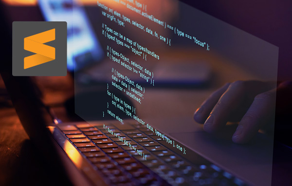 Sublime Text - Prise en main de l’éditeur de texte pour les développeurs