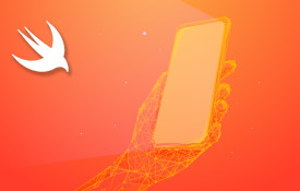 Swift - Développez votre première application iOS mobile