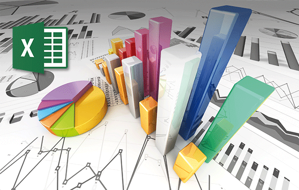 Tableaux croisés dynamiques avec Excel