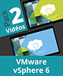 VMware vSphere 6 Pack de 2 vidéos : Administration, exploitation et sécurité