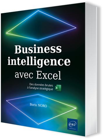 le livre business intelligence - décoration